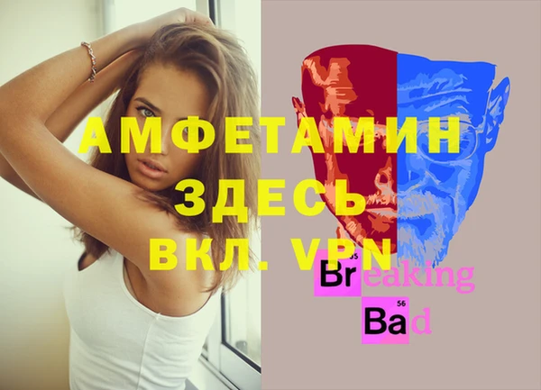 молекула духа Алзамай